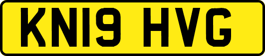 KN19HVG