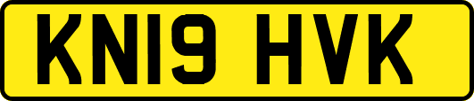 KN19HVK