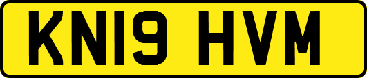 KN19HVM