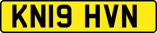 KN19HVN