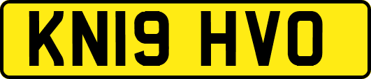 KN19HVO