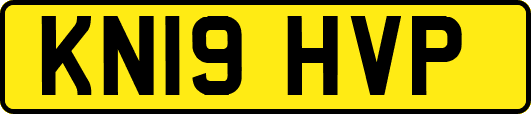 KN19HVP