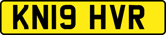 KN19HVR