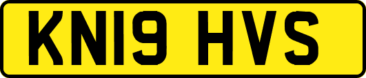 KN19HVS
