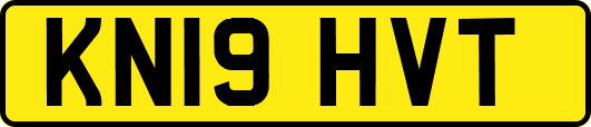 KN19HVT