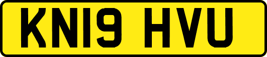 KN19HVU