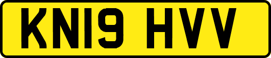 KN19HVV