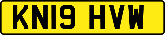 KN19HVW