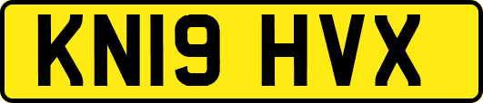 KN19HVX