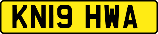 KN19HWA
