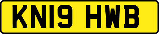 KN19HWB