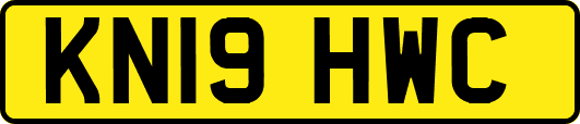 KN19HWC