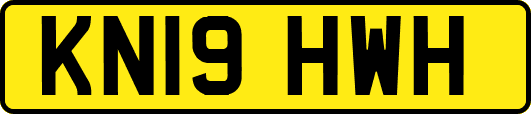 KN19HWH