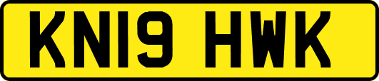 KN19HWK