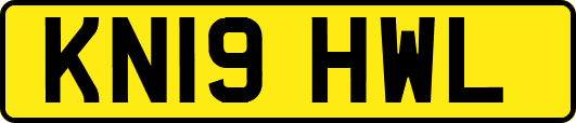 KN19HWL
