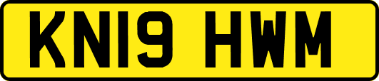 KN19HWM