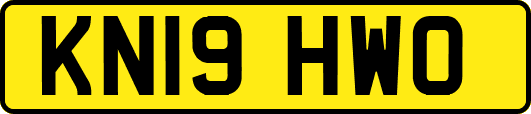 KN19HWO