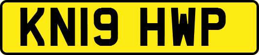 KN19HWP