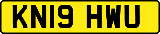 KN19HWU