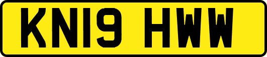 KN19HWW