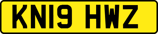 KN19HWZ