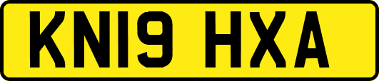 KN19HXA