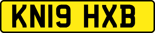 KN19HXB