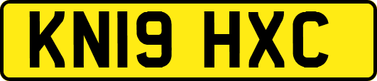 KN19HXC