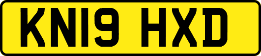 KN19HXD