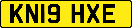 KN19HXE