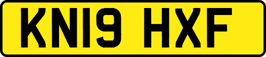 KN19HXF