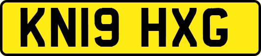 KN19HXG