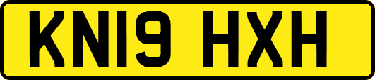 KN19HXH