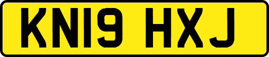 KN19HXJ