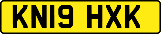 KN19HXK