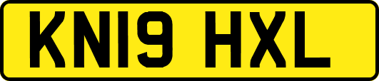 KN19HXL