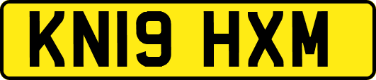KN19HXM