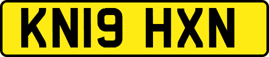 KN19HXN