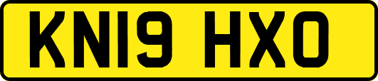 KN19HXO
