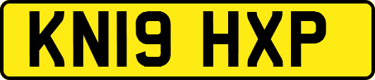 KN19HXP