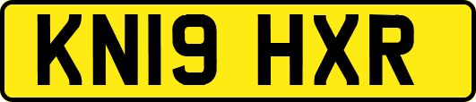 KN19HXR