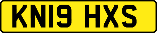 KN19HXS