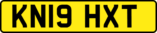 KN19HXT