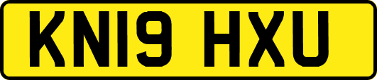 KN19HXU