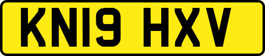 KN19HXV