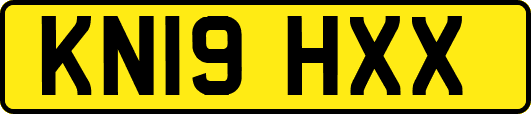 KN19HXX