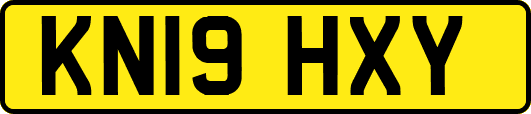 KN19HXY