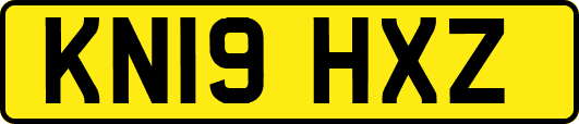 KN19HXZ