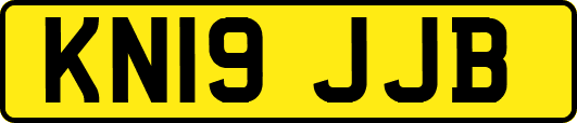 KN19JJB