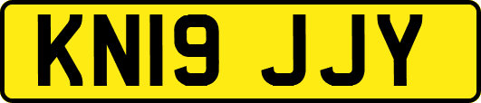 KN19JJY
